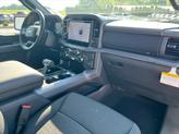 Thumbnail of 2025 Antimatter Blue Metallic Ford F-150