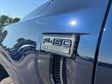 Thumbnail of 2025 Antimatter Blue Metallic Ford F-150
