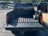 Thumbnail of 2025 Antimatter Blue Metallic Ford F-150