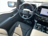 Thumbnail of 2025 Antimatter Blue Metallic Ford F-150