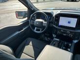 Thumbnail of 2025 Antimatter Blue Metallic Ford F-150
