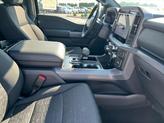 Thumbnail of 2025 Antimatter Blue Metallic Ford F-150