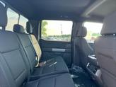 Thumbnail of 2025 Antimatter Blue Metallic Ford F-150