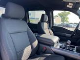 Thumbnail of 2025 Antimatter Blue Metallic Ford F-150