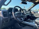 Thumbnail of 2025 Antimatter Blue Metallic Ford F-150
