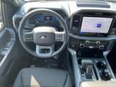 Thumbnail of 2025 Antimatter Blue Metallic Ford F-150