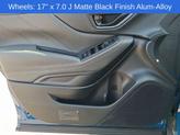 Thumbnail of 2023 Geyser Blue Subaru Forester