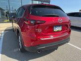 Thumbnail of 2023 Soul Red Crystal Metallic Mazda CX-5