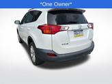 Thumbnail of 2013 Blizzard Pearl Toyota RAV4