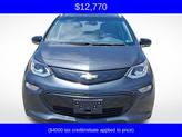 Thumbnail of 2017 Nightfall Gray Metallic Chevrolet Bolt EV