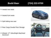 Thumbnail of 2017 Nightfall Gray Metallic Chevrolet Bolt EV