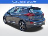 Thumbnail of 2017 Nightfall Gray Metallic Chevrolet Bolt EV