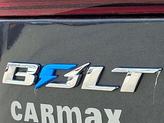 Thumbnail of 2017 Nightfall Gray Metallic Chevrolet Bolt EV