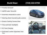 Thumbnail of 2017 Nightfall Gray Metallic Chevrolet Bolt EV