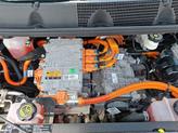 Thumbnail of 2017 Nightfall Gray Metallic Chevrolet Bolt EV