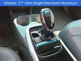 Thumbnail of 2017 Nightfall Gray Metallic Chevrolet Bolt EV