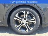 Thumbnail of 2017 Nightfall Gray Metallic Chevrolet Bolt EV