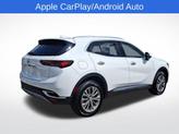 Thumbnail of 2023 Summit White Buick Envision