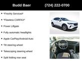 Thumbnail of 2023 Summit White Buick Envision