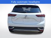 Thumbnail of 2023 Summit White Buick Envision