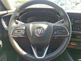 Thumbnail of 2023 Summit White Buick Envision