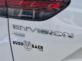 Thumbnail of 2023 Summit White Buick Envision