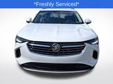 Thumbnail of 2023 Summit White Buick Envision