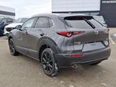 Thumbnail of 2024 Machine Gray Metallic Mazda CX-30