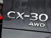 Thumbnail of 2024 Machine Gray Metallic Mazda CX-30