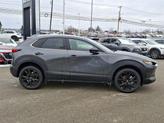 Thumbnail of 2024 Machine Gray Metallic Mazda CX-30