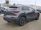 Thumbnail of 2024 Machine Gray Metallic Mazda CX-30