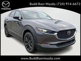 Photo of 2024 Machine Gray Metallic Mazda CX-30