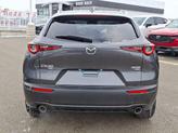 Thumbnail of 2024 Machine Gray Metallic Mazda CX-30