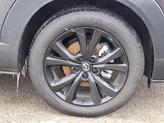 Thumbnail of 2024 Machine Gray Metallic Mazda CX-30