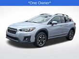 Thumbnail of 2020 Ice Silver Metallic Subaru Crosstrek