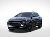 Thumbnail of 2025 Ebony Twilight Metallic Buick Encore GX