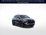 Photo of 2025 Ebony Twilight Metallic Buick Encore GX