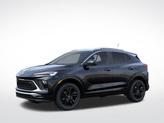 Thumbnail of 2025 Ebony Twilight Metallic Buick Encore GX