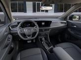 Thumbnail of 2025 Ebony Twilight Metallic Buick Encore GX
