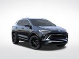 Thumbnail of 2025 Ebony Twilight Metallic Buick Encore GX