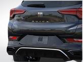 Thumbnail of 2025 Ebony Twilight Metallic Buick Encore GX