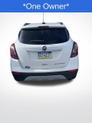 Thumbnail of 2019 Summit White Buick Encore
