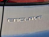 Thumbnail of 2025 Moonstone Gray Metallic Buick Enclave