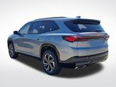 Thumbnail of 2025 Moonstone Gray Metallic Buick Enclave