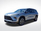 Thumbnail of 2025 Moonstone Gray Metallic Buick Enclave