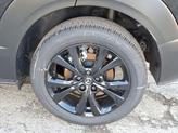 Thumbnail of 2025 Jet Black Mica Mazda CX-30