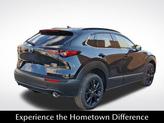 Thumbnail of 2025 Jet Black Mica Mazda CX-30