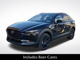 Thumbnail of 2025 Jet Black Mica Mazda CX-30