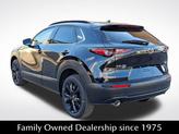 Thumbnail of 2025 Jet Black Mica Mazda CX-30