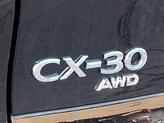 Thumbnail of 2025 Jet Black Mica Mazda CX-30